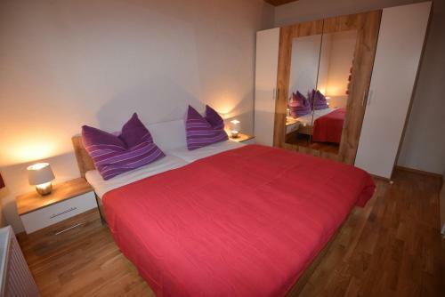 Apartamento Pirkerhof