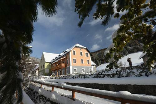 Apartamento Pirkerhof