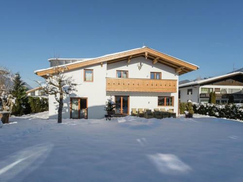 Chalet Hohe Tauern Zell Am See 1