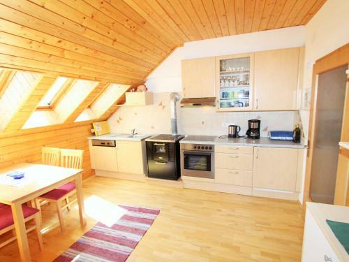 Apartamento Biohof Claudia