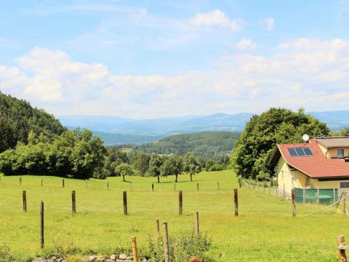 Apartamento Biohof Claudia