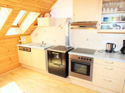 Apartamento Biohof Claudia