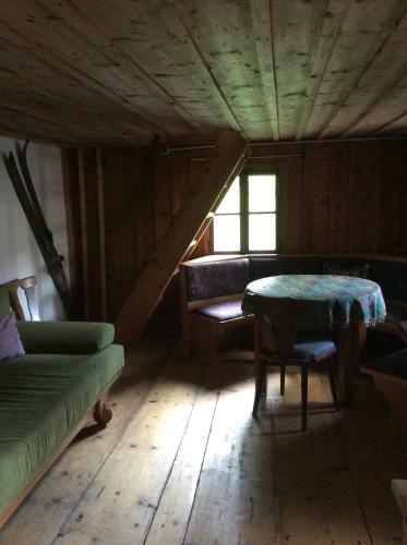 Bed & Breakfast Kajakshop-wildalpen