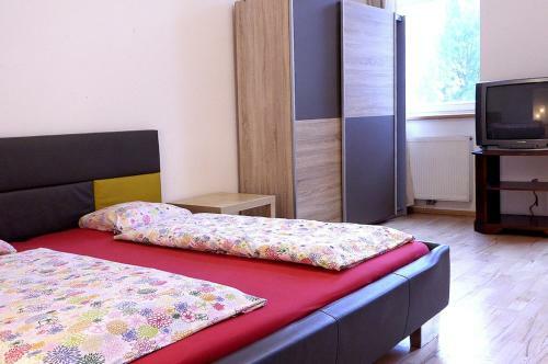 Art Apartment