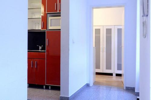 Art Apartment