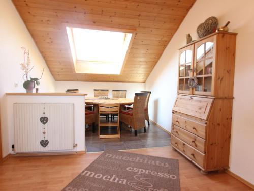 Apartamento Kehm