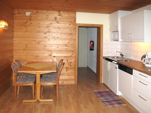 Apartamento Haus Auer 111s