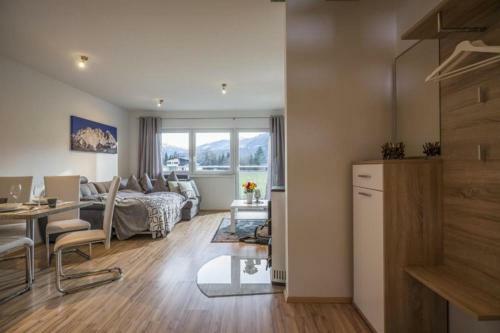 Apartamento Appartement Raffael