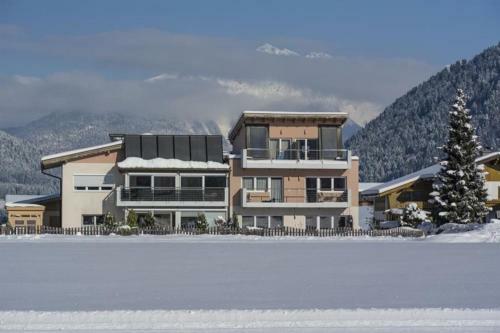Apartamento Appartement Raffael