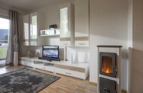 Apartamento Appartement Raffael