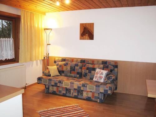Apartamento Haus Auer 110s