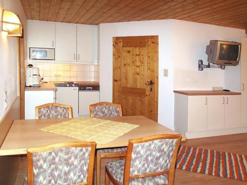 Apartamento Haus Auer 110s
