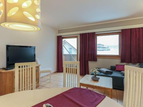 Apartamento Itterblick