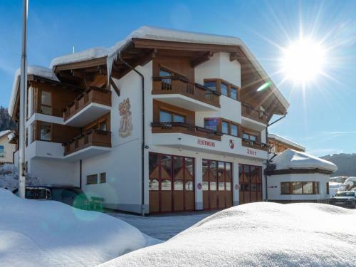 Apartamento Itterblick