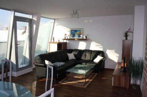 Sch�nbrunn Lux Apartment