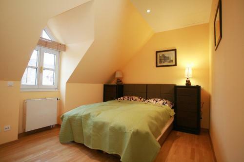 Deluxe Vienna Apartment