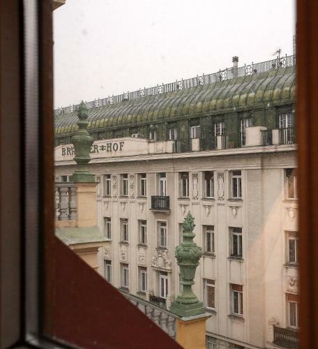 Deluxe Vienna Apartment