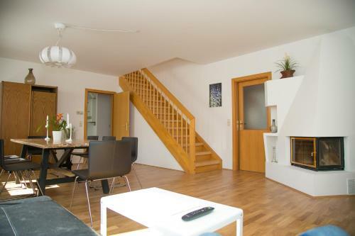 Apartment Near Town Hall