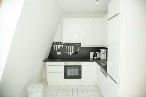 Apartment Near Town Hall