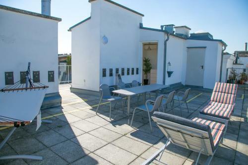 Apartment Near Town Hall