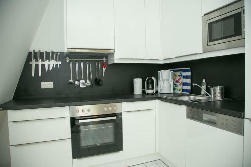 Apartment Near Town Hall