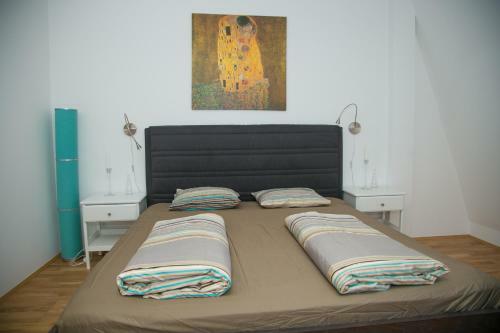 Apartment Near Town Hall