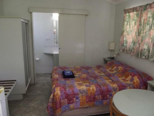 Biloela Caravan & Tourist Park