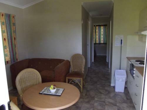 Biloela Caravan & Tourist Park