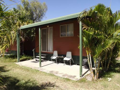 Biloela Caravan & Tourist Park