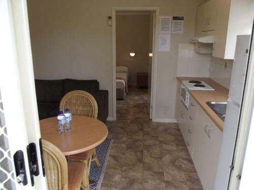 Biloela Caravan & Tourist Park