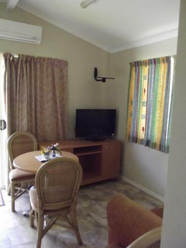 Biloela Caravan & Tourist Park