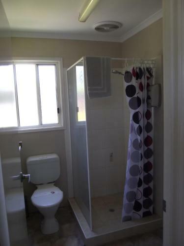 Biloela Caravan & Tourist Park