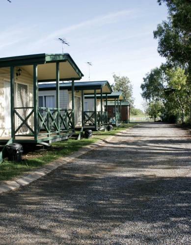 Biloela Caravan & Tourist Park