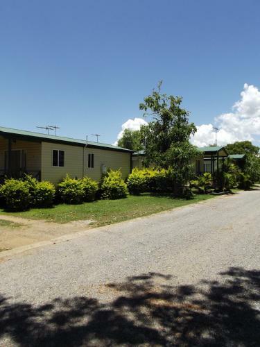 Biloela Caravan & Tourist Park