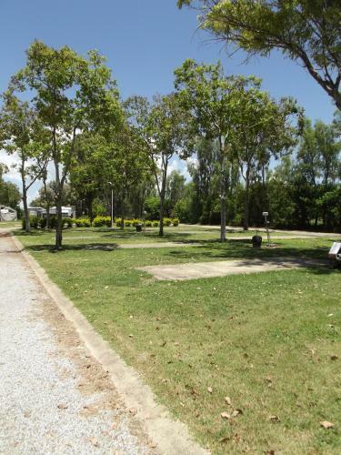 Biloela Caravan & Tourist Park