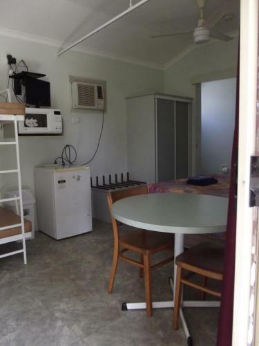 Biloela Caravan & Tourist Park