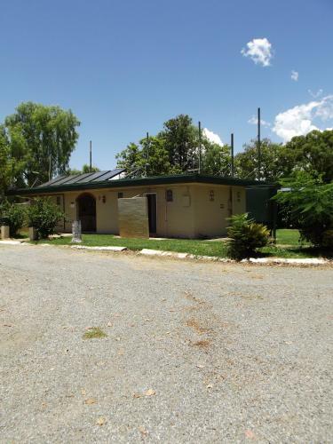 Biloela Caravan & Tourist Park
