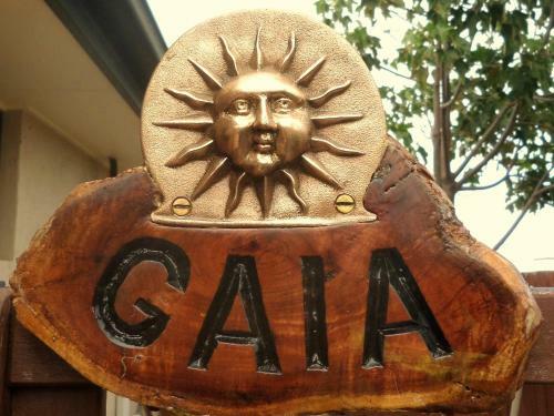 Gaia On Bribie Island