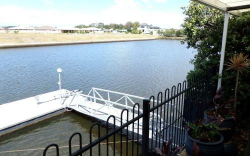 Gaia On Bribie Island