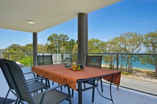 On The Bay Apartments