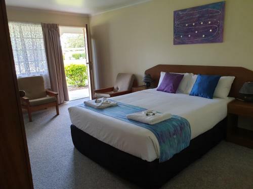 Koorawatha Homestead Motel