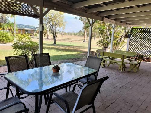 Koorawatha Homestead Motel