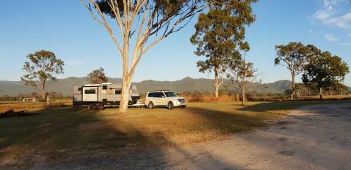 Koorawatha Homestead Motel
