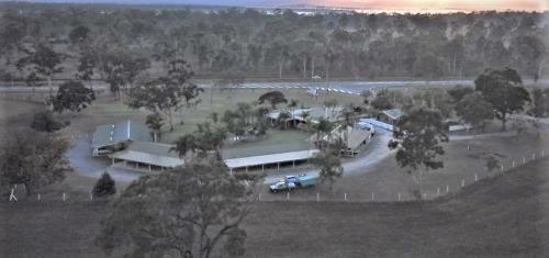 Koorawatha Homestead Motel