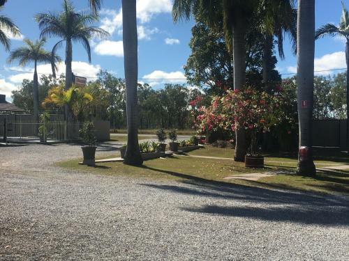 Bororen Motel