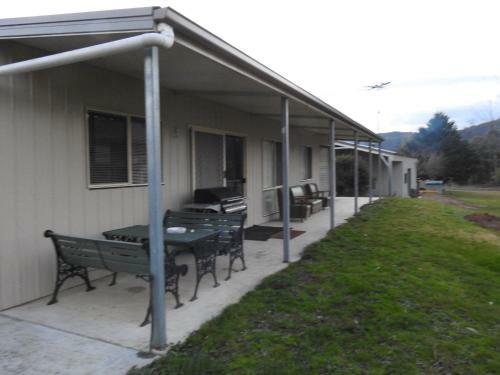 Agroturismo The Shack