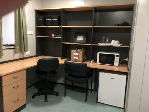 Apartamento Coonawarra Cabins Unit B