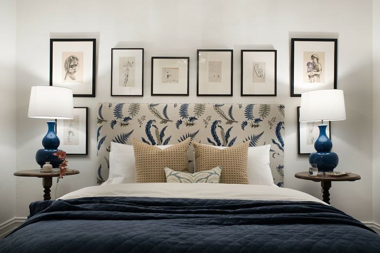 Hillcrest Apartment