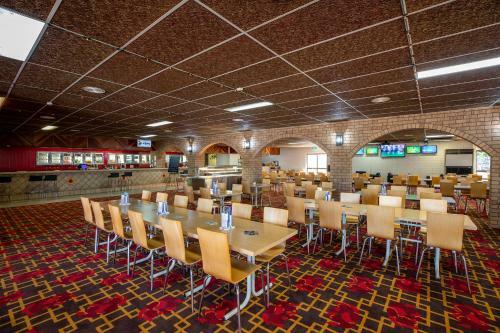 Leichhardt Hotel Motel Cloncurry