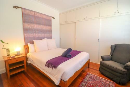 Embrace Cottage